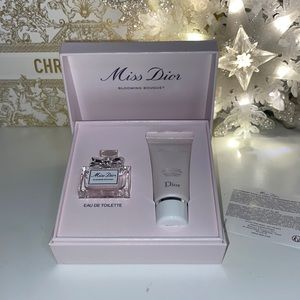 Miss Dior Blooming Bouquet Set